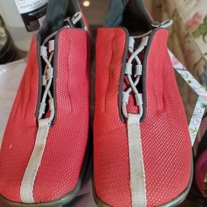 Prada athletic shoes